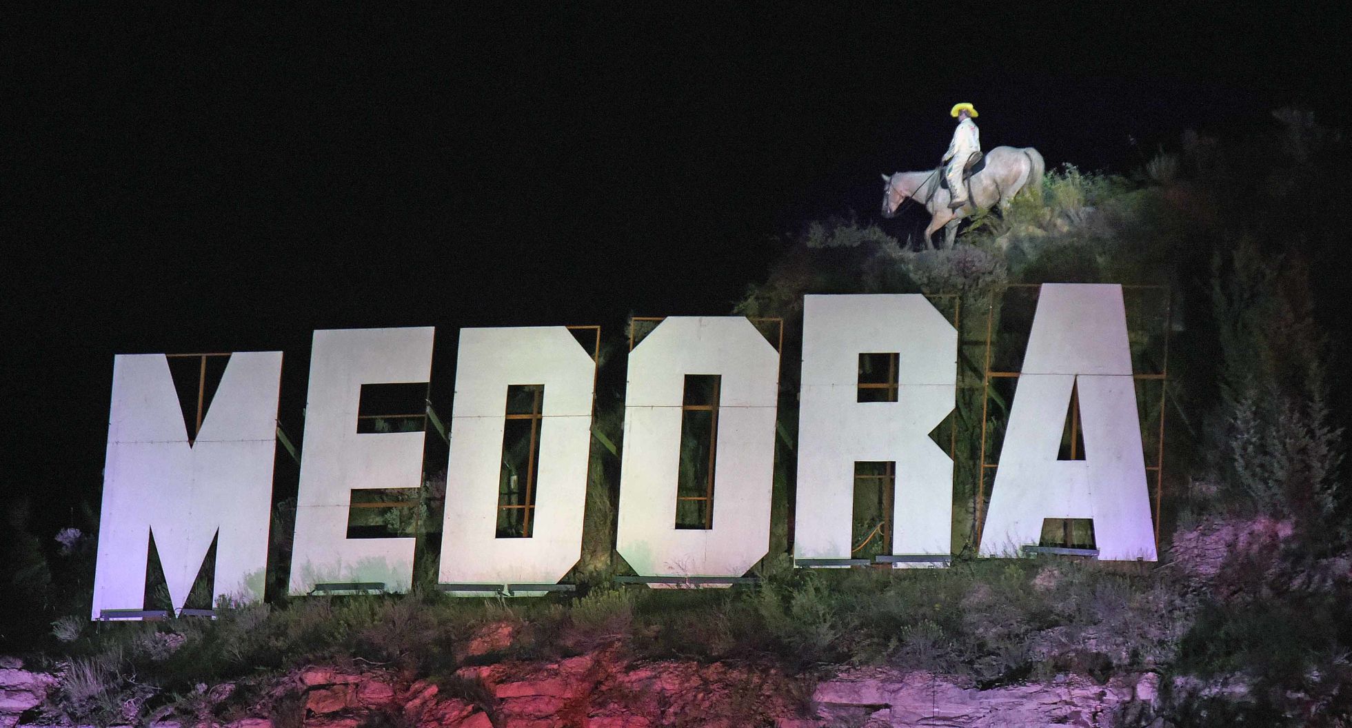Medora